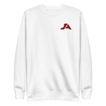 Jackson Arnold "Logo" Sweatshirt