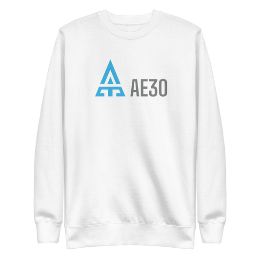 Austin Ekeler "Logo" Sweatshirt