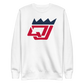 Quinshon Judkins "Logo" Sweatshirt