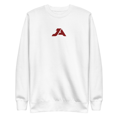 Jackson Arnold  "Logo" Sweatshirt