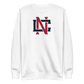 Nico Collins "Logo" Sweatshirt