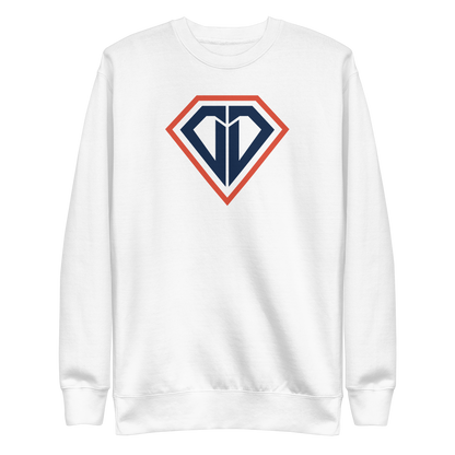 Dain Dainja "Logo" Sweatshirt