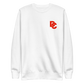 Devan Cambridge "Logo" Sweatshirt