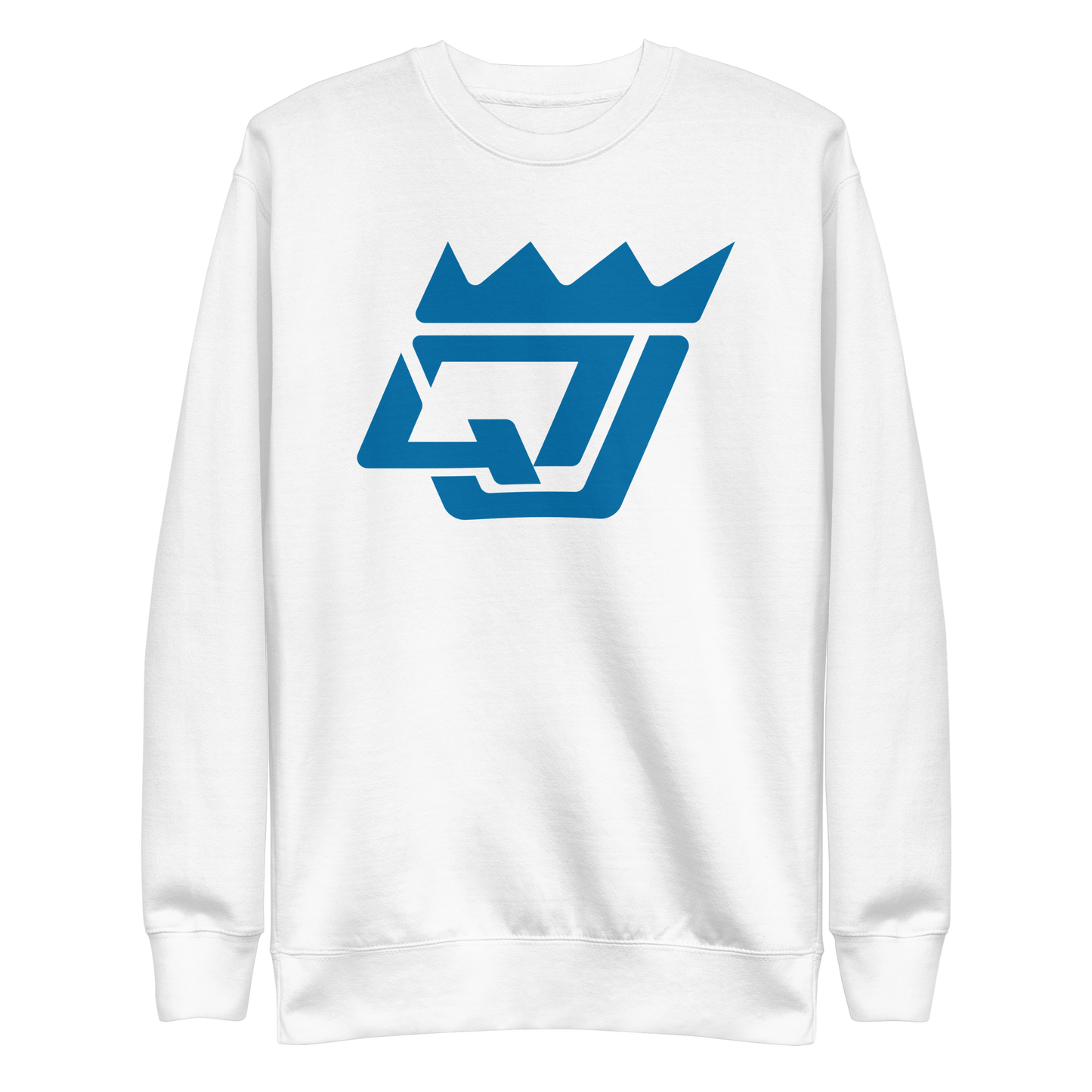 Quinshon Judkins "Logo" Sweatshirt