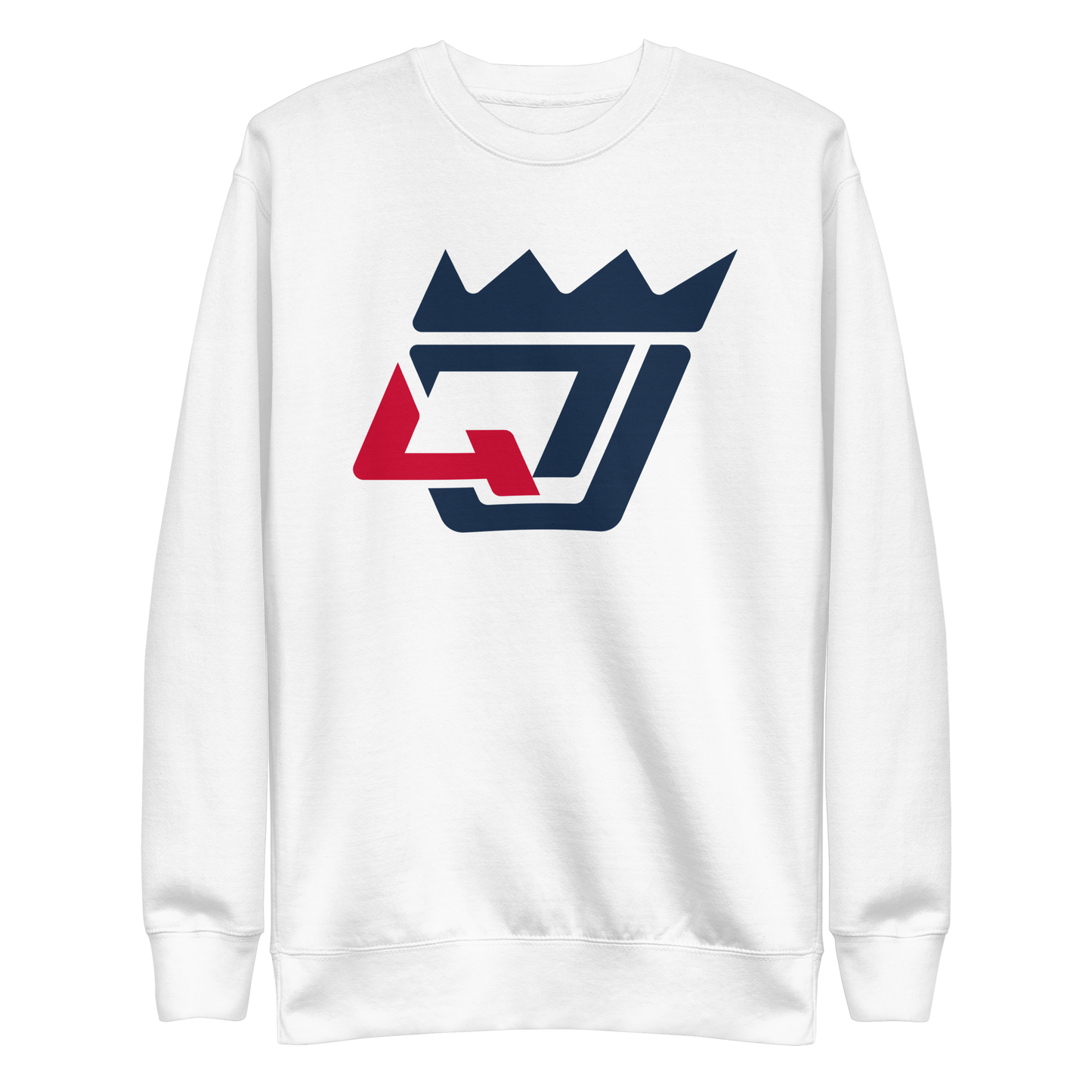 Quinshon Judkins "Logo" Sweatshirt