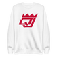 Quinshon Judkins "Logo" Sweatshirt