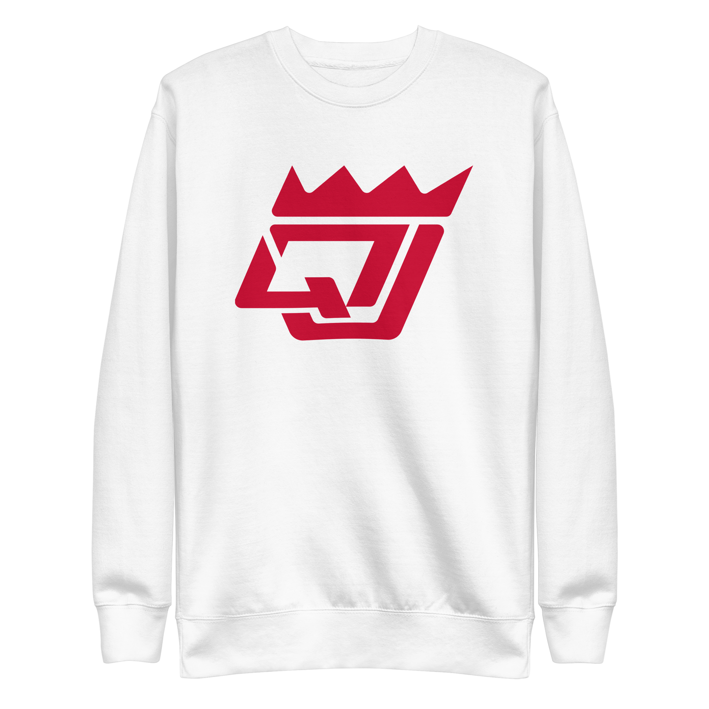 Quinshon Judkins "Logo" Sweatshirt