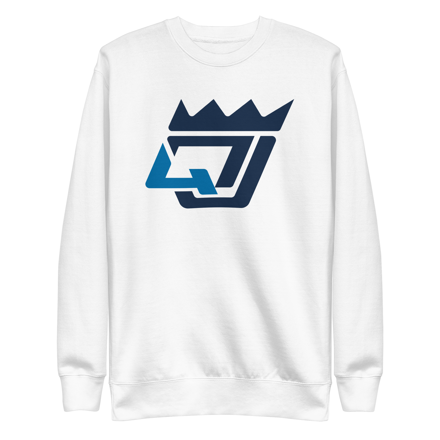 Quinshon Judkins "Logo" Sweatshirt