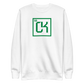 Chris Kavanagh "Logo" Sweatshirt