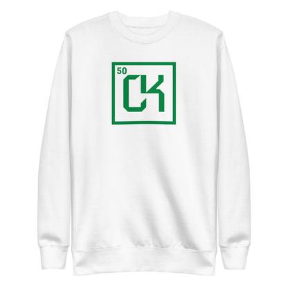 Chris Kavanagh "Logo" Sweatshirt