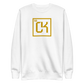 Chris Kavanagh "Logo" Sweatshirt