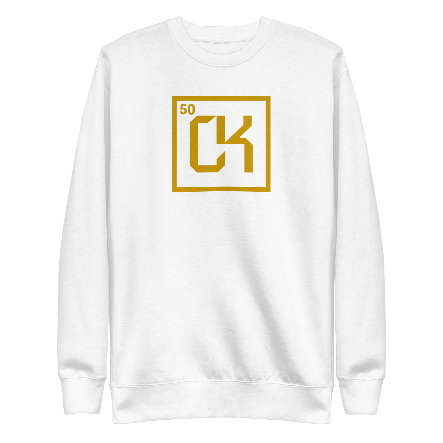 Chris Kavanagh "Logo" Sweatshirt