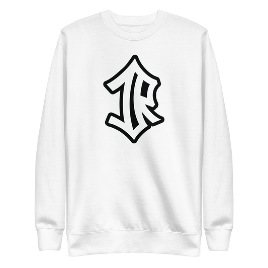 Janarius Robinson "Logo" Sweatshirt