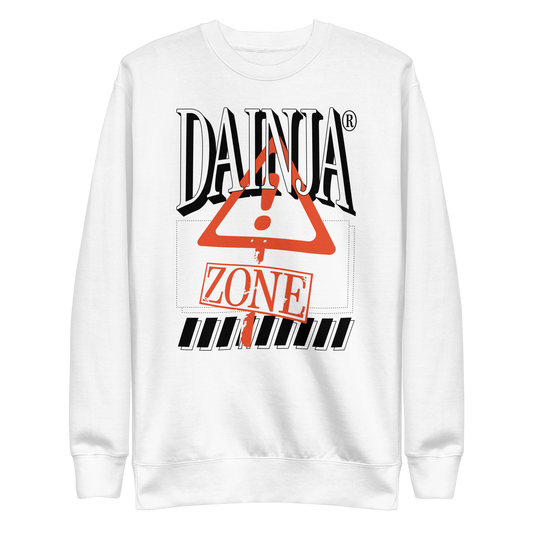 Dain Dainja "Dainja Zone V2" Sweatshirt