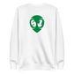 Pat Kavanagh "Logo" Sweatshirt