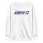 Judah Mintz "Logo" Sweatshirt