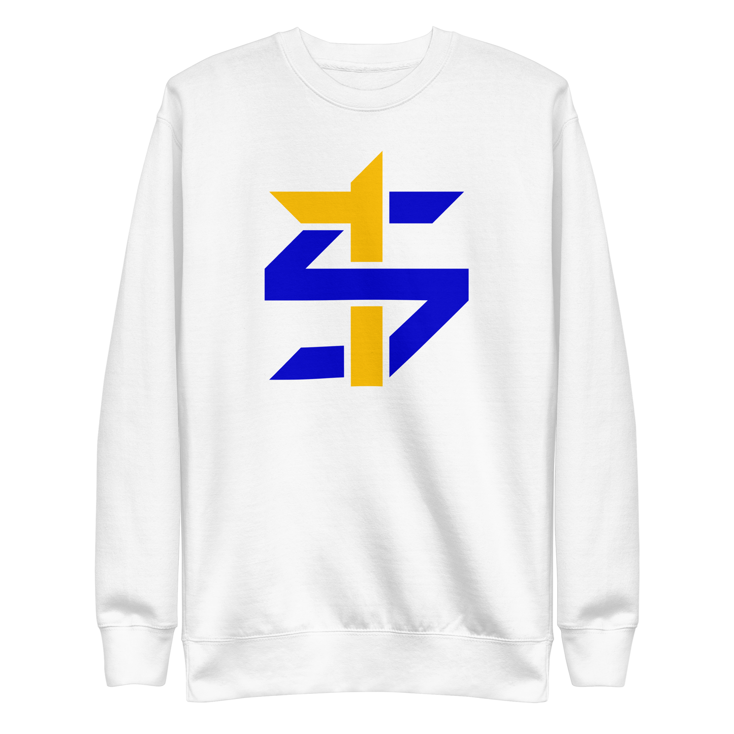 Ty Simpson "Westview" Sweatshirt