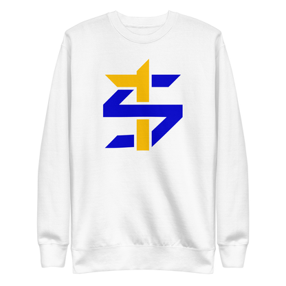 Ty Simpson "Westview" Sweatshirt