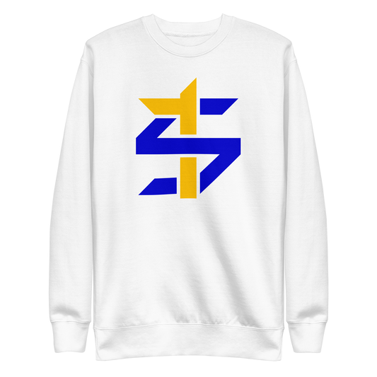 Ty Simpson "Westview" Sweatshirt