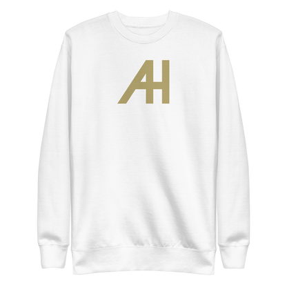 Ahmari Harvey "Logo" Sweatshirt