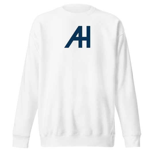 Ahmari Harvey "Logo" Sweatshirt