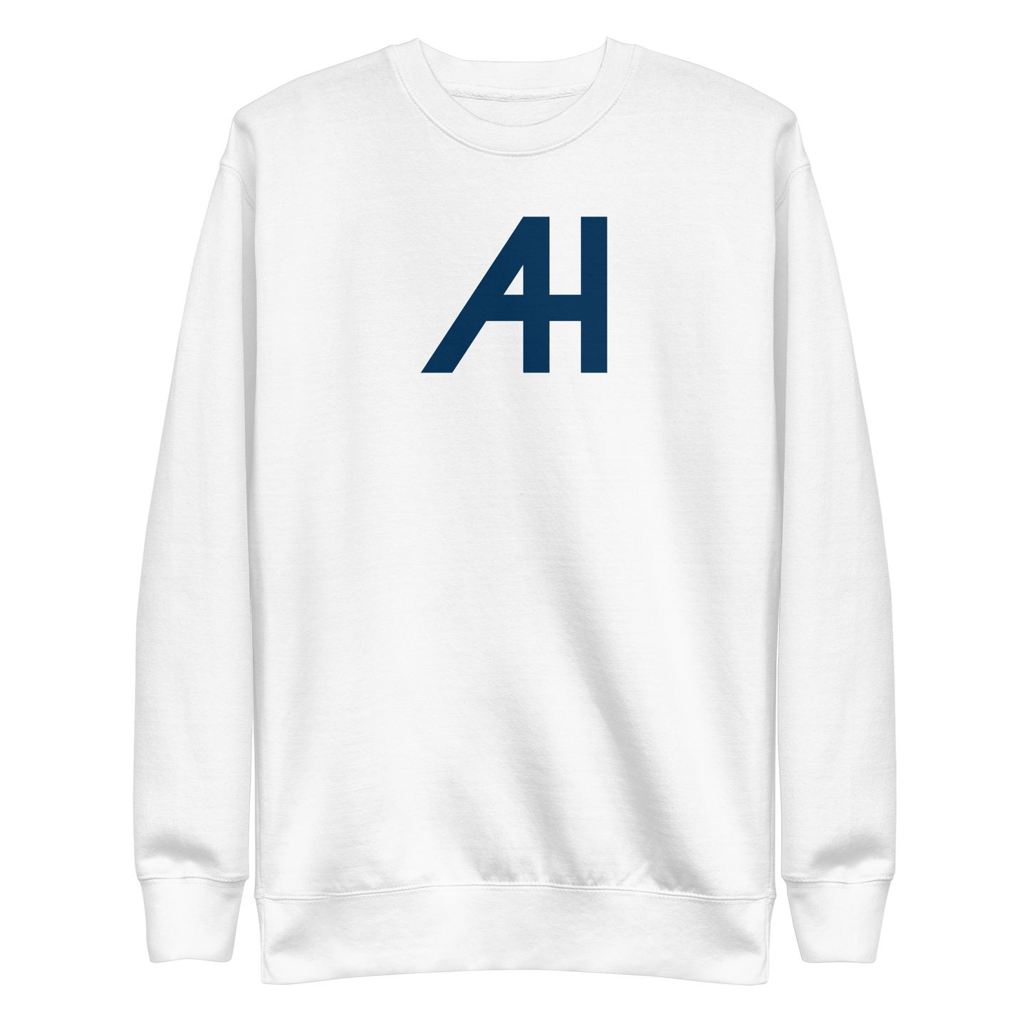 Ahmari Harvey "Saucy" Sweatshirt