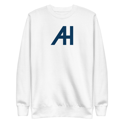 Ahmari Harvey "Saucy" Sweatshirt