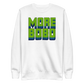 Jake Bobo "More Bobo V1" Sweatshirt