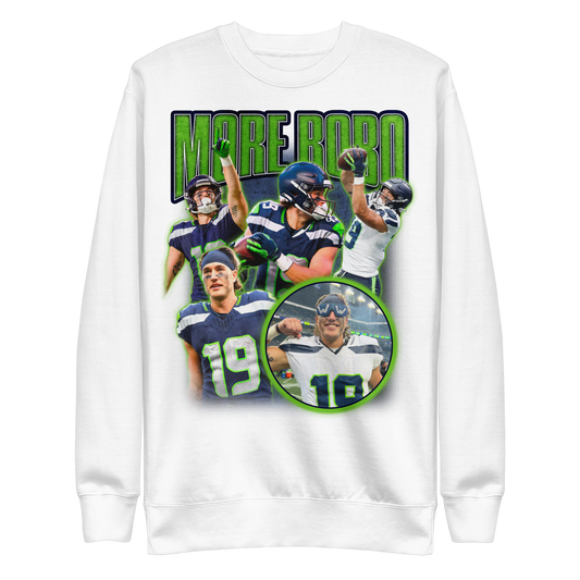 Jake Bobo "Collage" Sweatshirt
