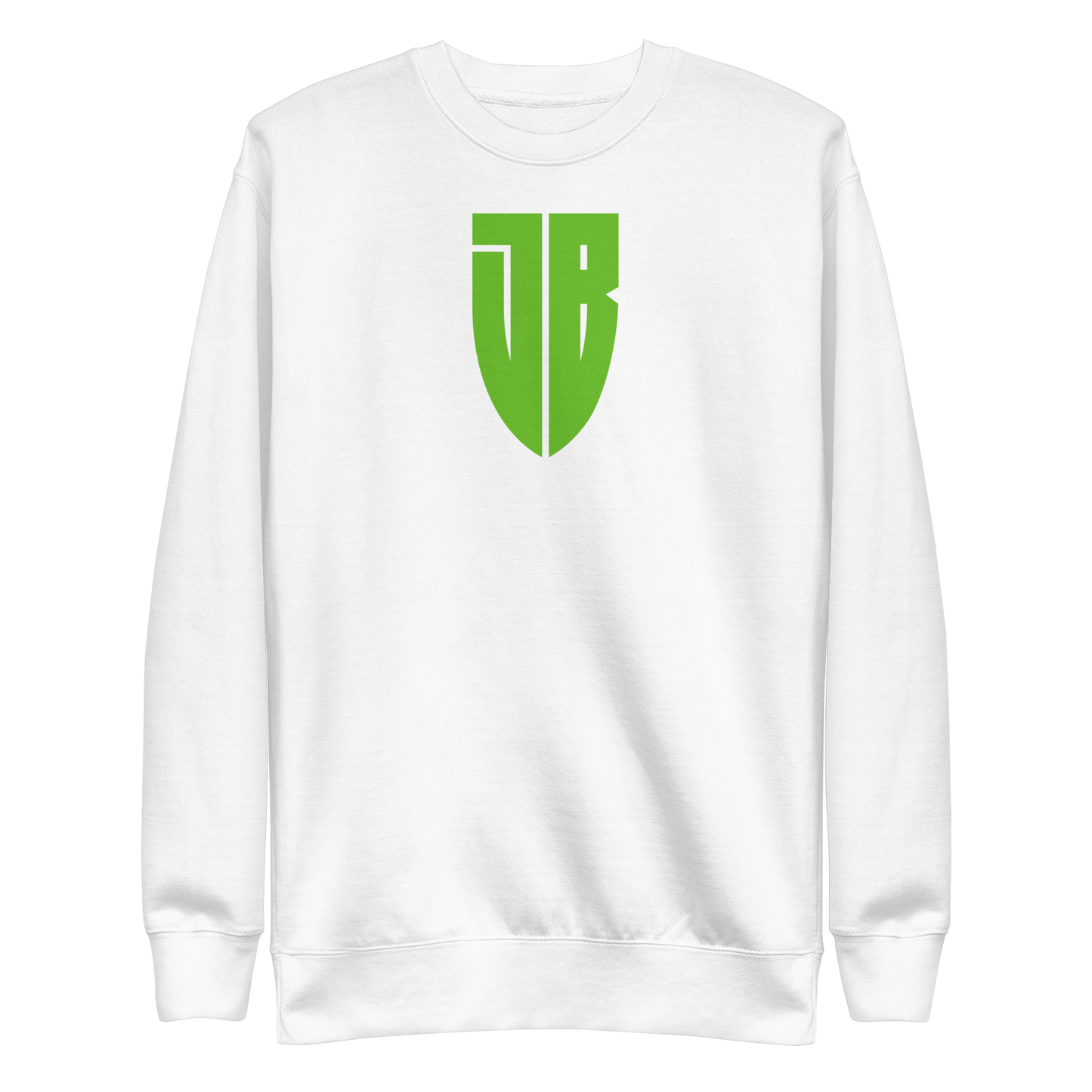 Jake Bobo  "Logo" Sweatshirt