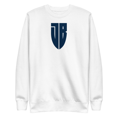 Jake Bobo "Logo" Sweatshirt