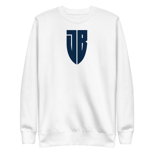 Jake Bobo "Logo" Sweatshirt