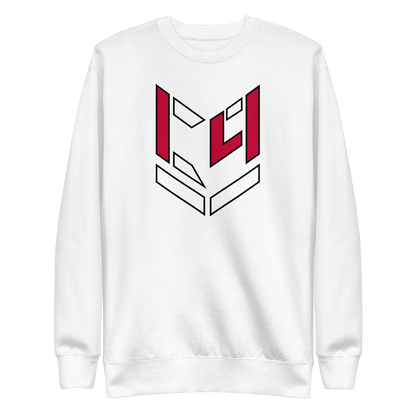 Cornell Powell "Logo" Sweatshirt