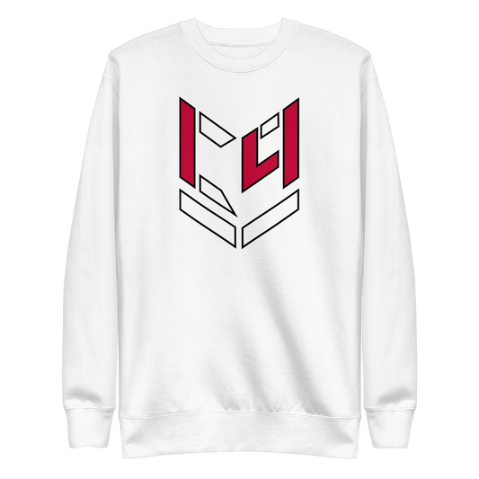 Cornell Powell "Logo" Sweatshirt