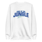 Micah Parsons "King of the Jungle" Varsity Text Sweatshirt