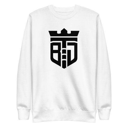 Brian Thomas Jr. "Logo" Sweatshirt