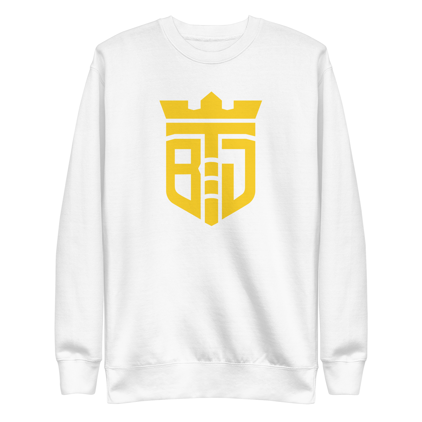 Brian Thomas Jr. "Logo" Sweatshirt