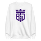 Brian Thomas Jr. "Logo" Sweatshirt