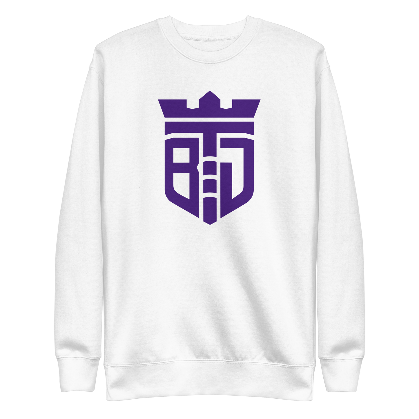 Brian Thomas Jr. "Logo" Sweatshirt