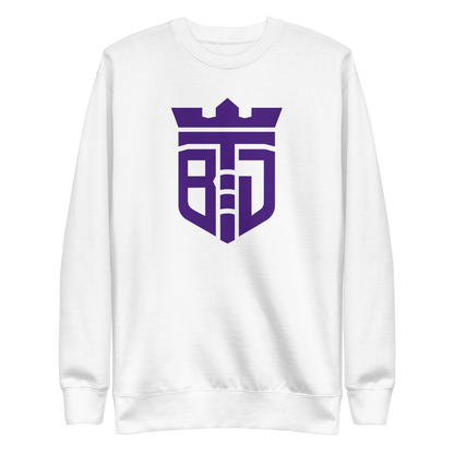 Brian Thomas Jr. "Logo" Sweatshirt