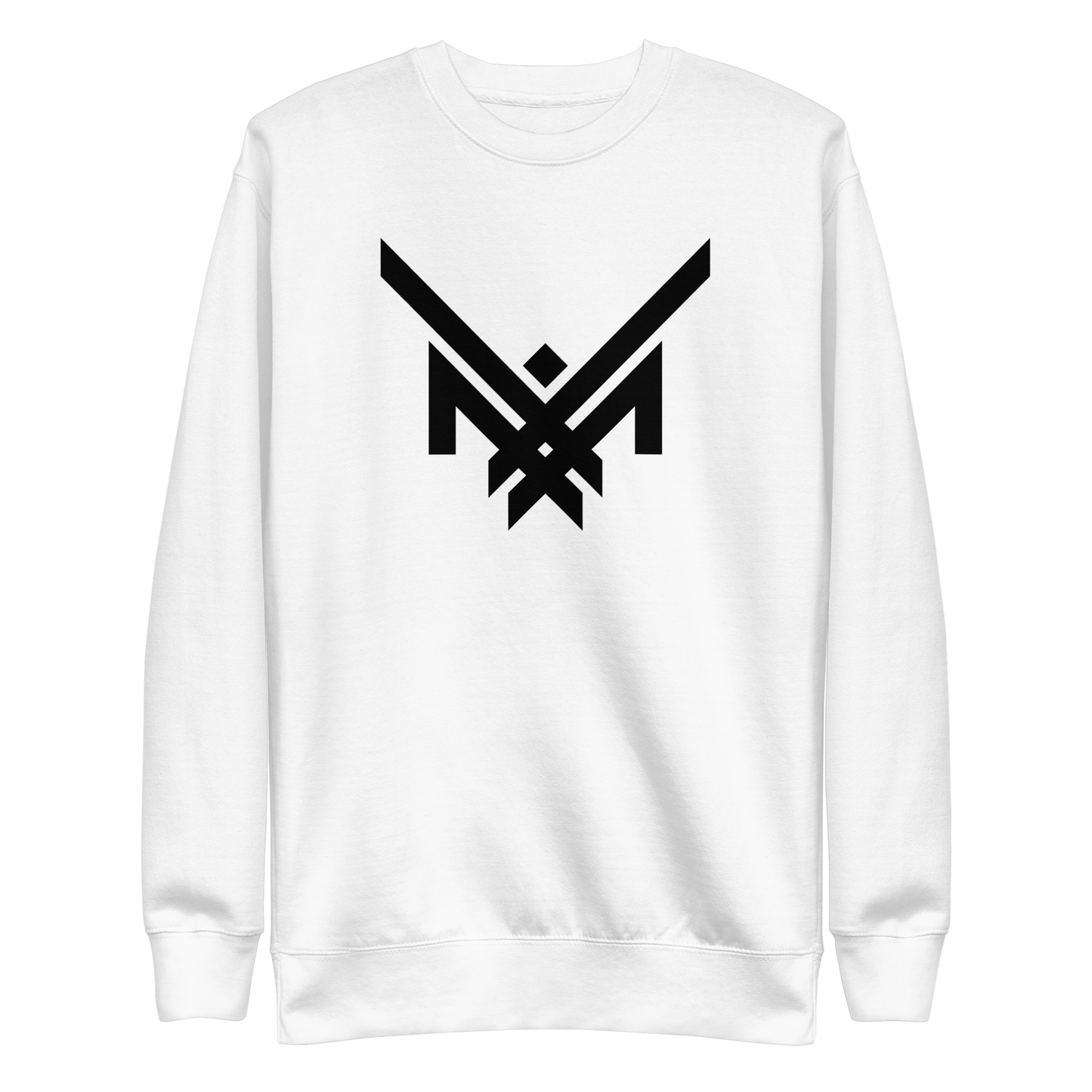 Maxx Crosby "Logo" Sweatshirt
