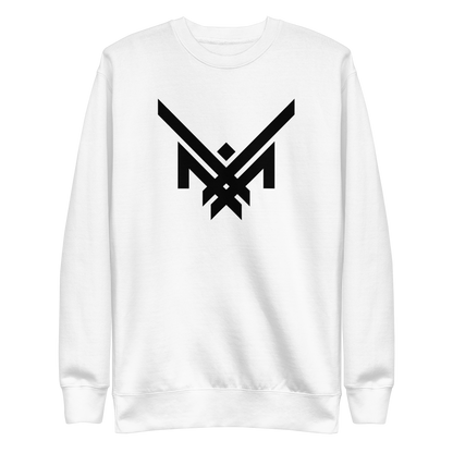 Maxx Crosby "Logo" Sweatshirt
