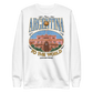 Santiago Trouet "Argentina To The World" Sweatshirt