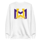 Mikaylah Williams "Logo" Sweatshirt