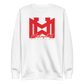 Mikaylah Williams "Logo" Sweatshirt