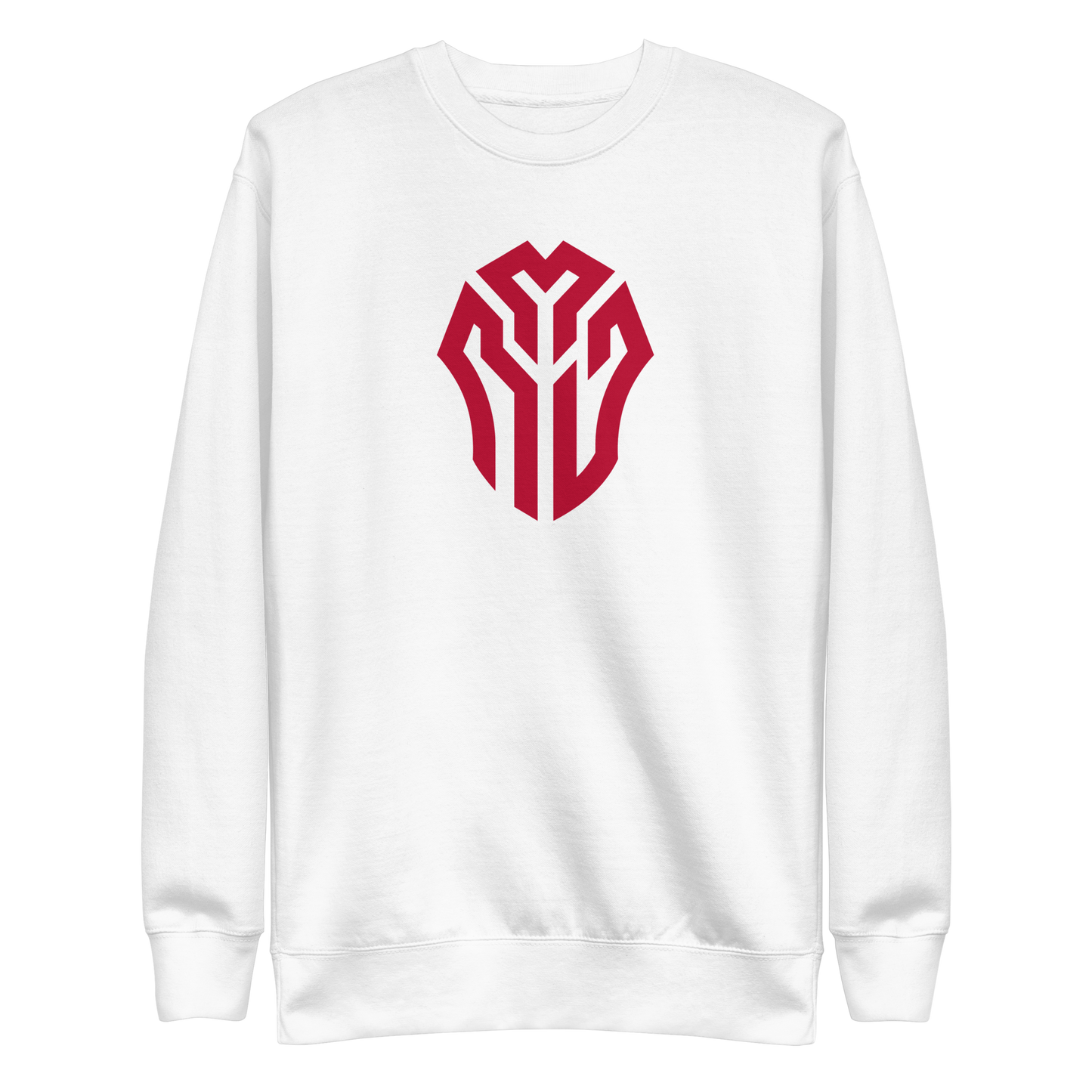 Marcus Rosemy-Jacksaint "Logo" Sweatshirt