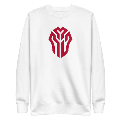 Marcus Rosemy-Jacksaint "Logo" Sweatshirt