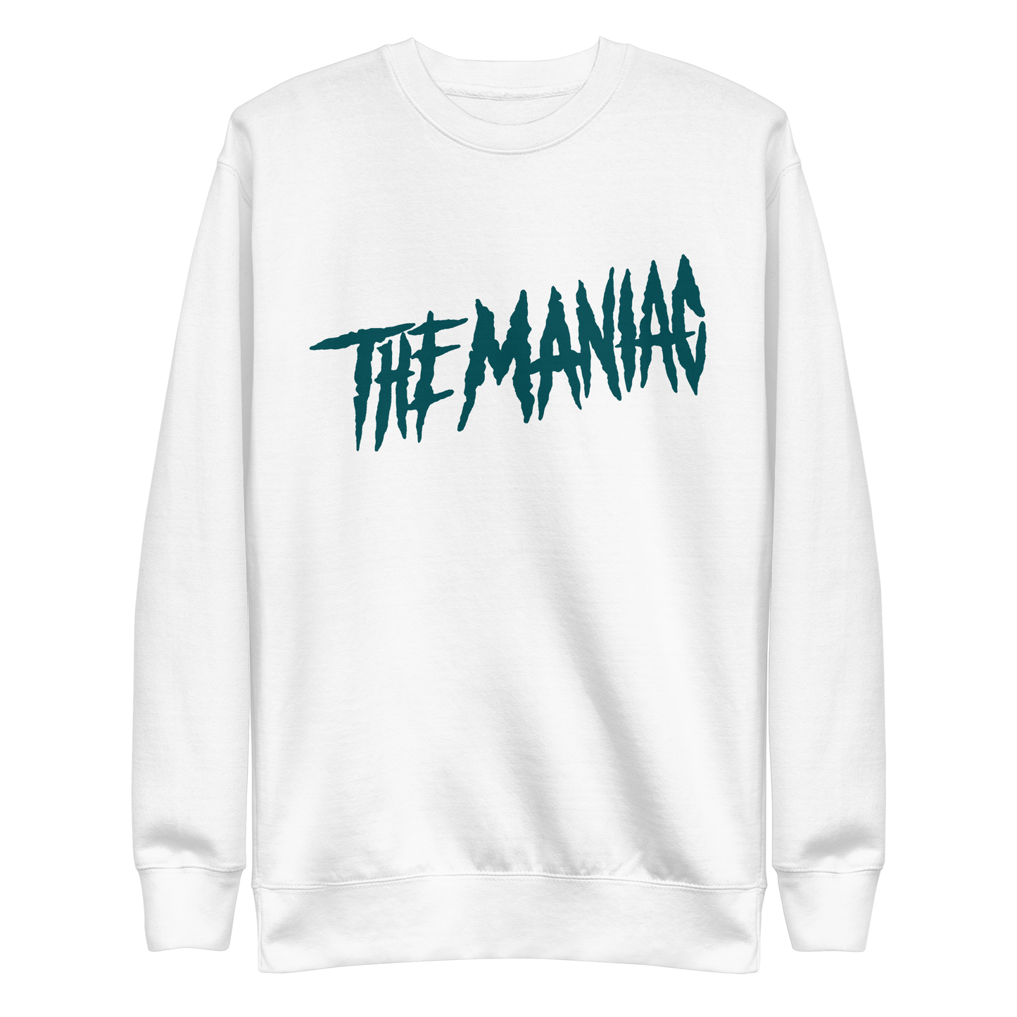 Shaquille Leonard "Logo" Sweatshirt