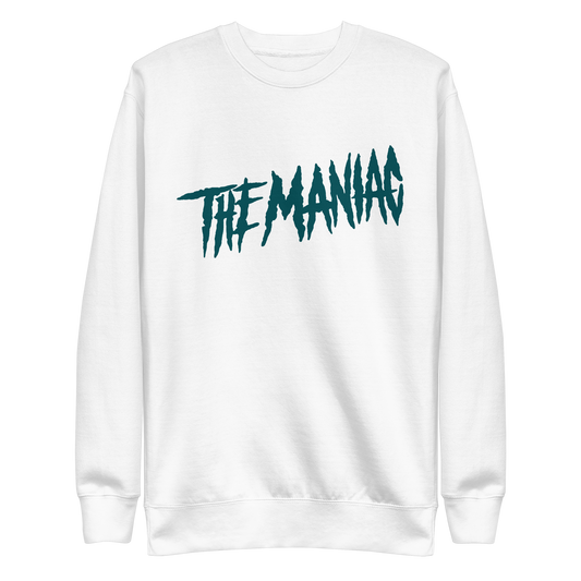 Shaquille Leonard "Logo" Sweatshirt