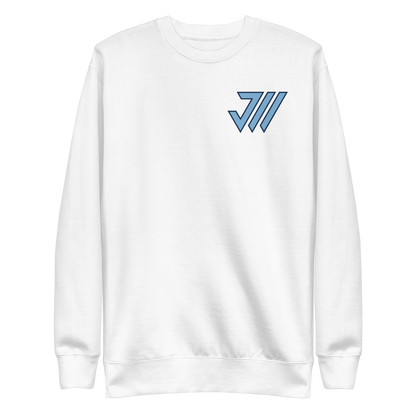 Jae’lyn Withers "1% Better" Sweatshirt